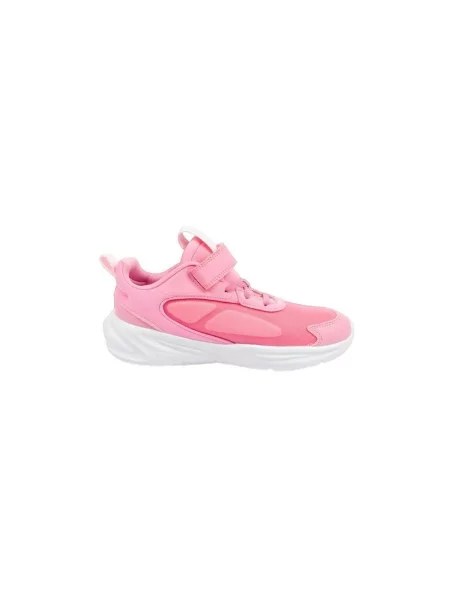 Pantofi copii Adidas roz