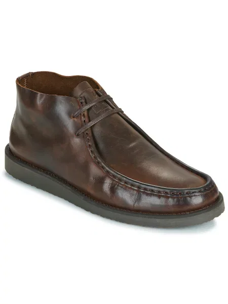 Pantofi Pellet maro