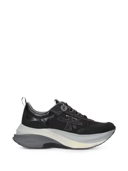 Sneakerși Premiata negru