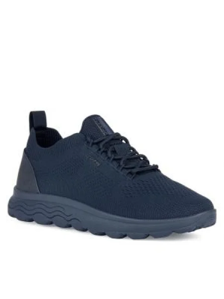 Geox Sneakers U Spherica Bleumarin