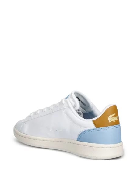 Gyerek sneaker Lacoste fehér