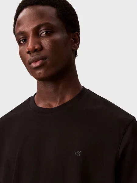 Футболка Calvin Klein черная