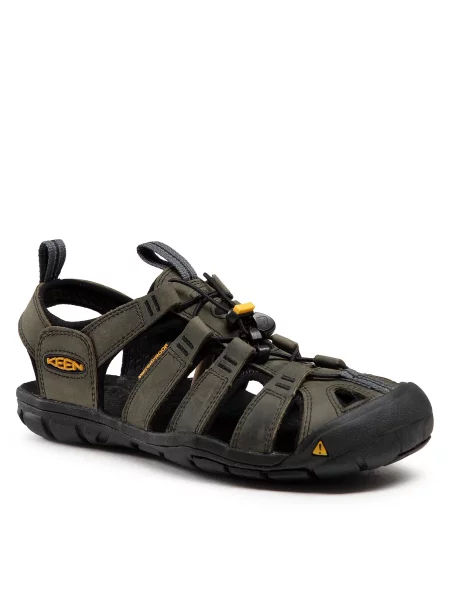 Sandali Keen siva