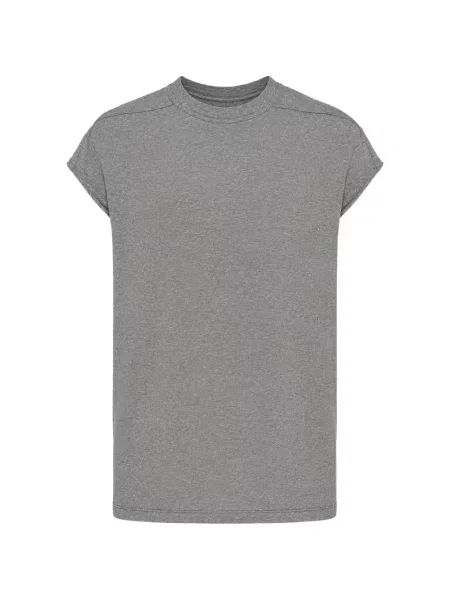 Scurt tricou Rick Owens gri