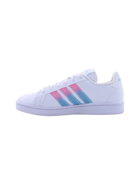 Tenisky Adidas biela