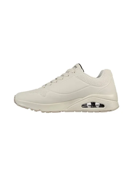 Pantofi Skechers bej