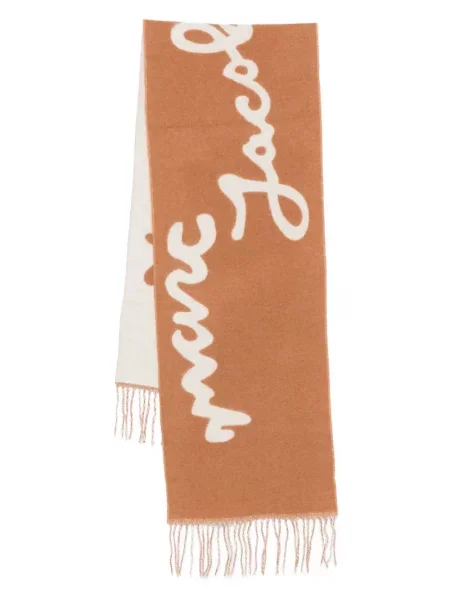 Fular Marc Jacobs de lână