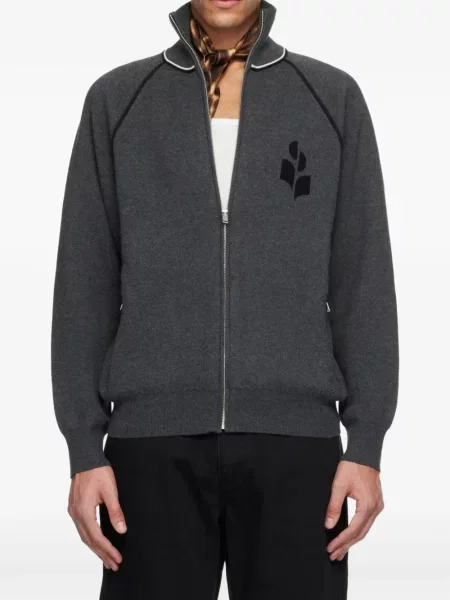 Cardigan Isabel Marant gri