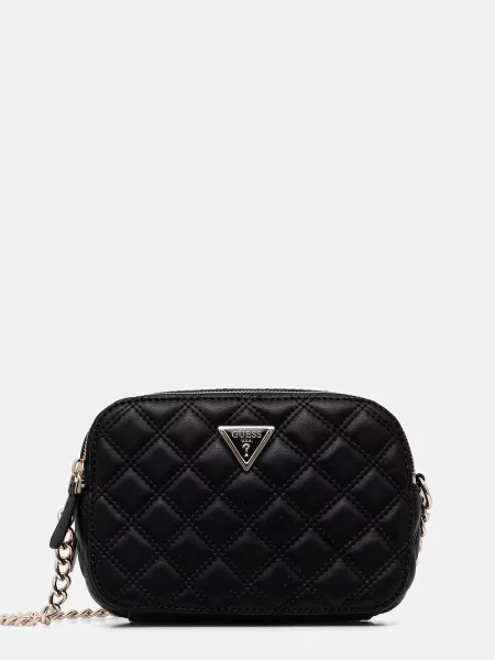 Чанта Guess GIULLY черно