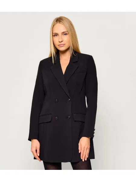 GUESS Rochie Joandra negru