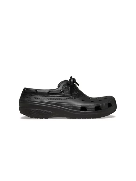 Półbuty Crocs klasyczne czarne
