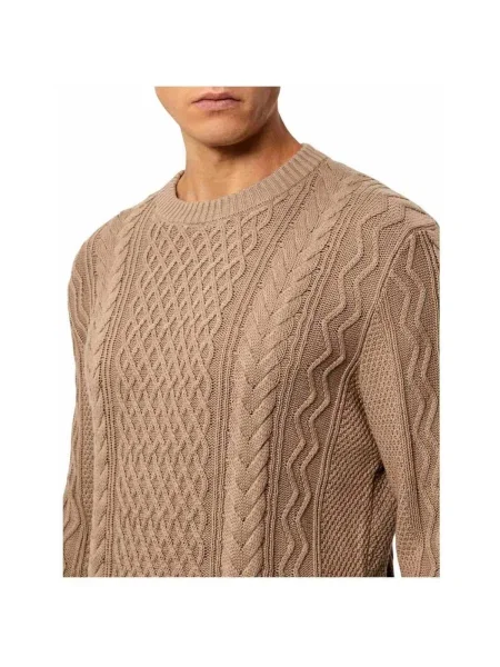 Pulover Tommy Hilfiger bej