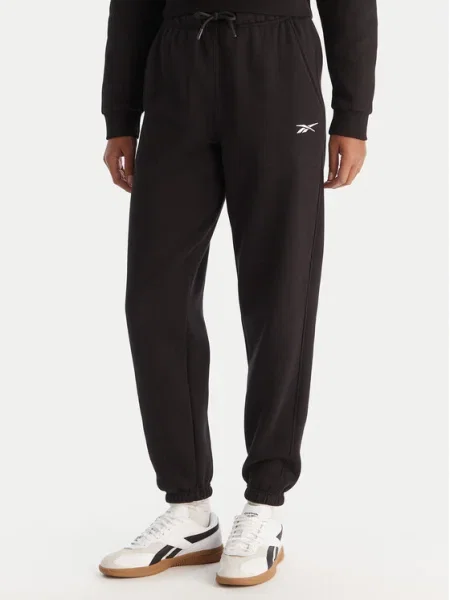 Reebok Pantaloni trening Reebok X Ewa Chodakowska Evren negru