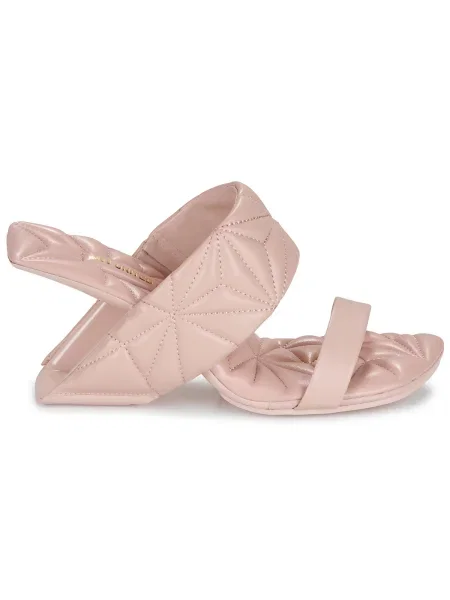 Pantofi United Nude bej