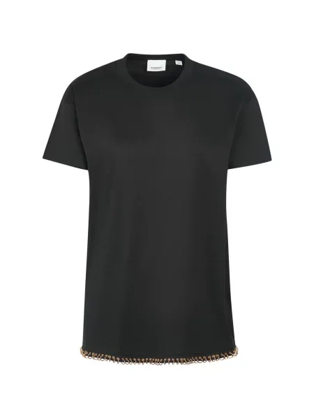 Tricou Burberry negru