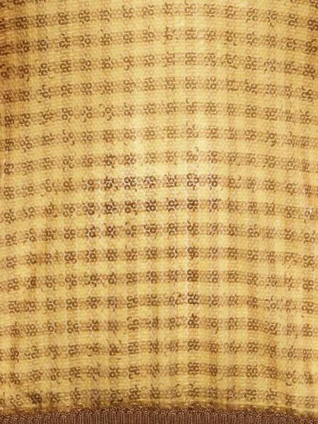 Mikina Fendi Pre-owned s flitry žlutá
