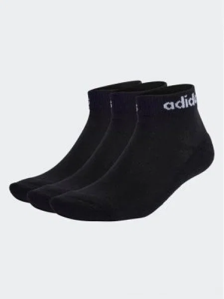 ADIDAS SPORTSWEAR Ponožky čierna