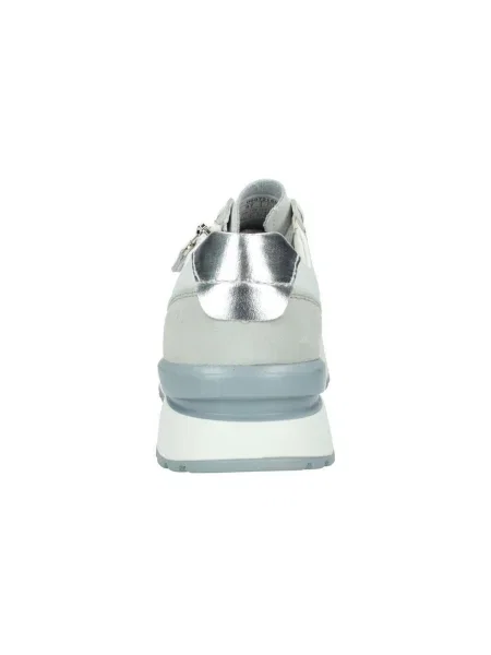 Pantofi Doctor Cutillas alb
