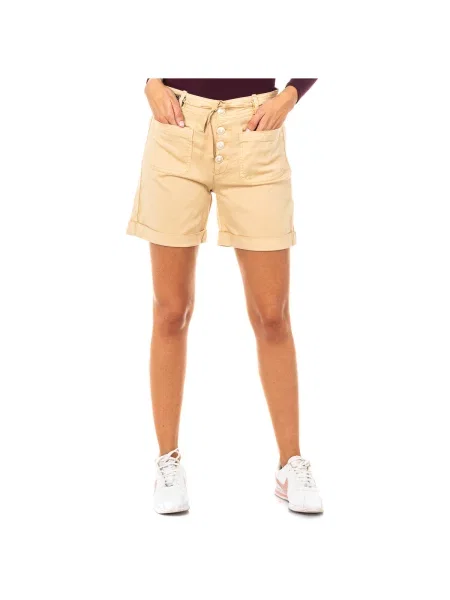 Pantaloni La Martina bej