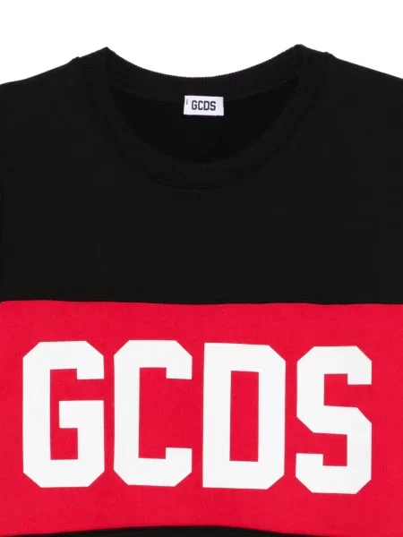 Bluza dziecięca Gcds niebieska