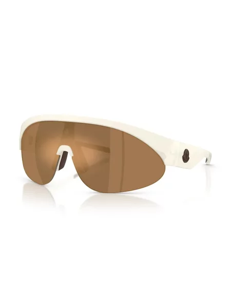 Moncler ochelari de soare MYRR bej