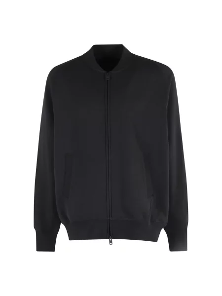 Sweter Y-3 czarny