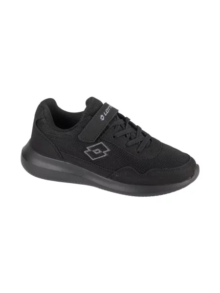 Pantofi copii Lotto negru