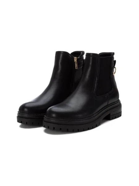 Pantofi Xti negru