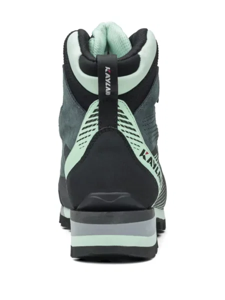Sneakerși Kayland cu imagine albastru