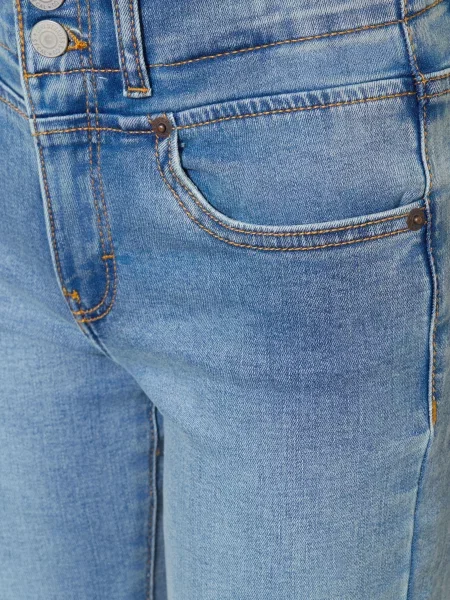 Levi's® Jeansy O Rozkloszowanym Kroju blau