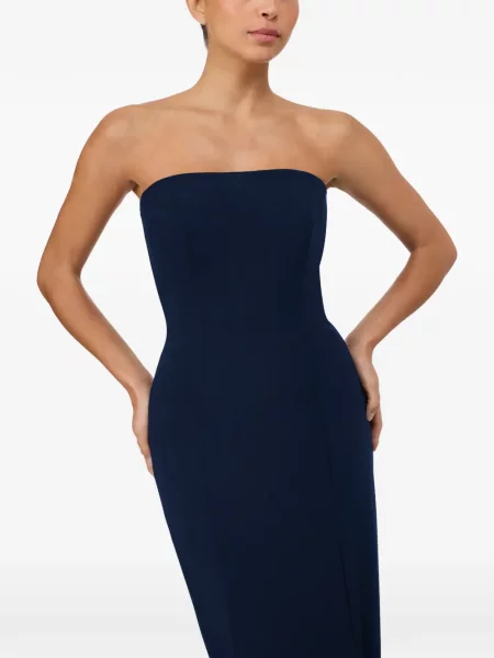 Rochie Jenny Packham albastru