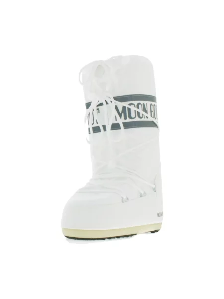 Moon Boot śniegowce MB ICON biały