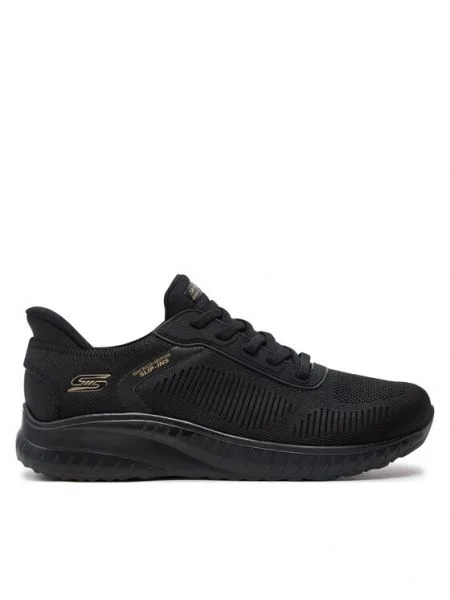 Sneaker Skechers fekete