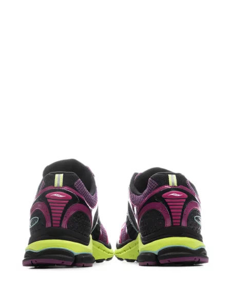 Sneakerși Saucony violet