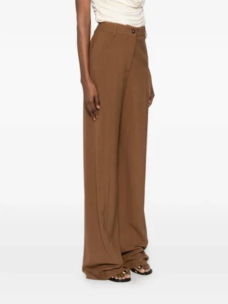 Pantaloni Etro maro