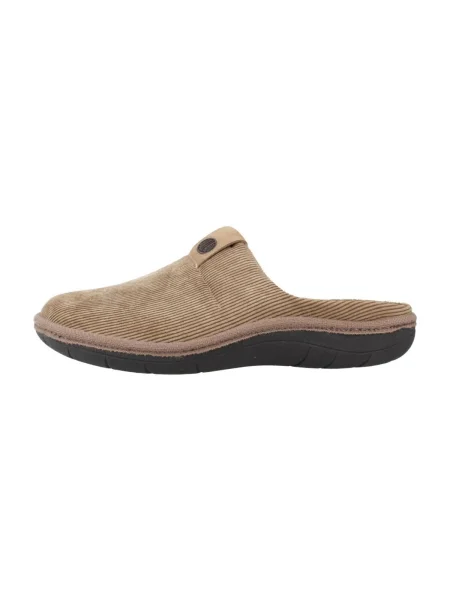 Pantofi Vulladi bej