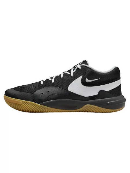Félcipo Nike fekete