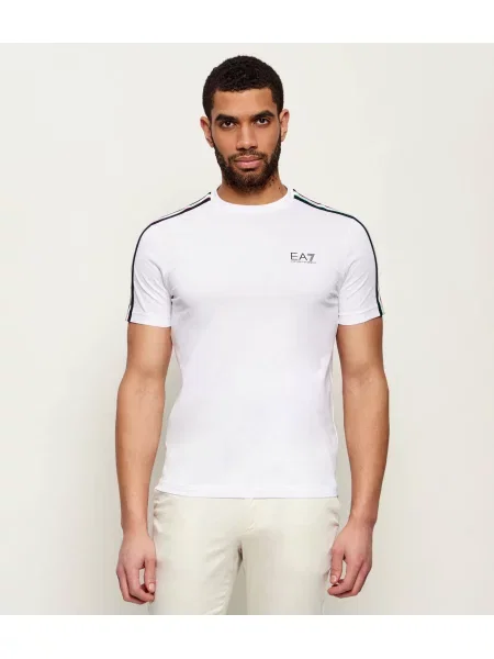 Tricou alb
