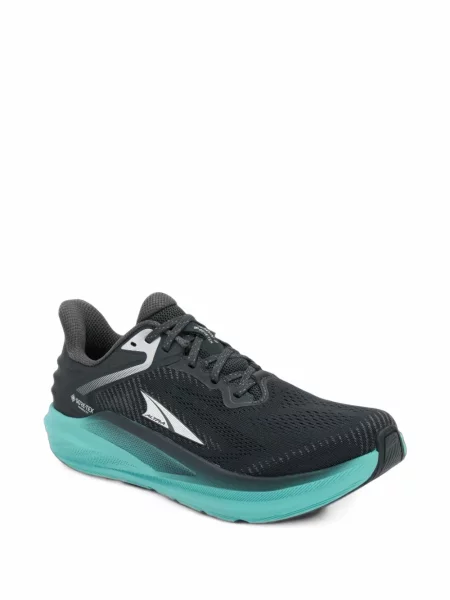 Sneakerși Altra negru
