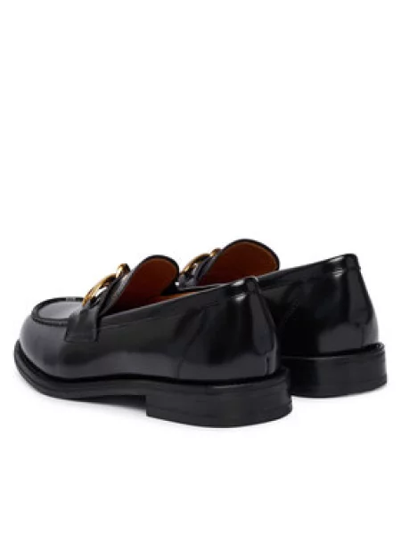 Natikači Vagabond Shoemakers črna