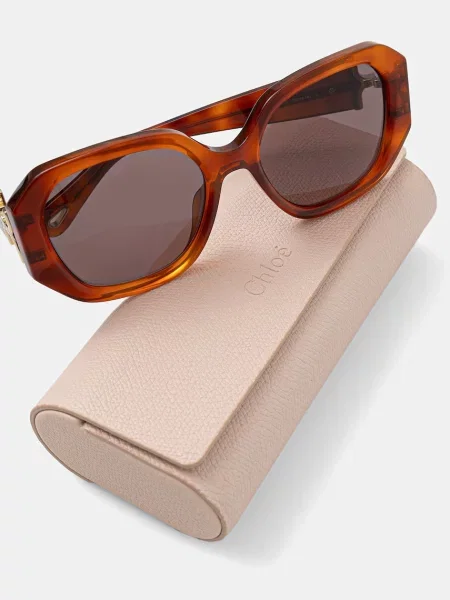 Солнцезащитные очки Chloé