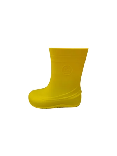 Pantofi copii Blanditos galben