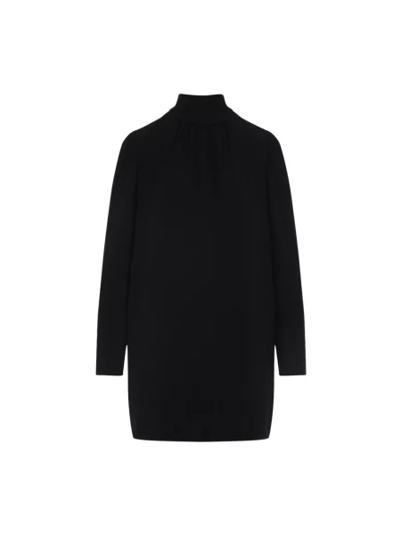 Sukienka Max Mara czarna