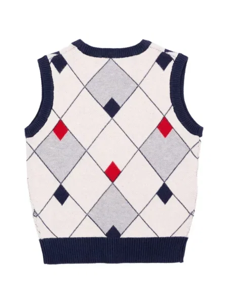 Kardigan dziecięcy Trussardi