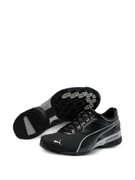 Sneakersy Puma czarne