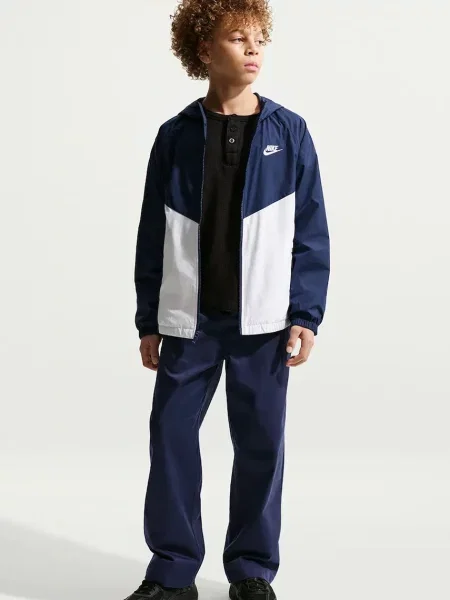 Gyerek dzseki Nike