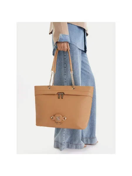 Torebka Nine West beżowa