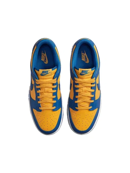 Pantofi Nike retro albastru