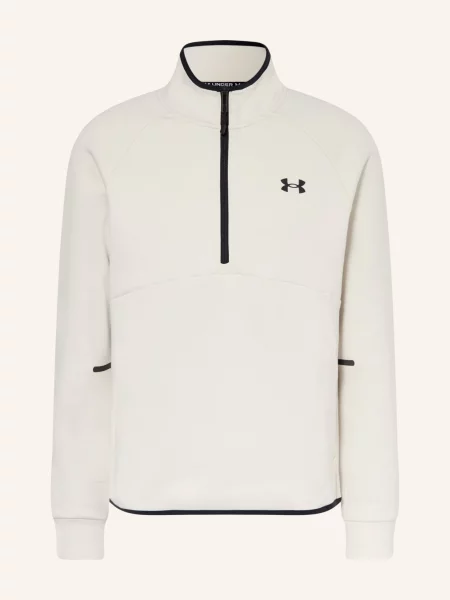 Under Armour Mikina S Kapucí Ua Unstoppable režná