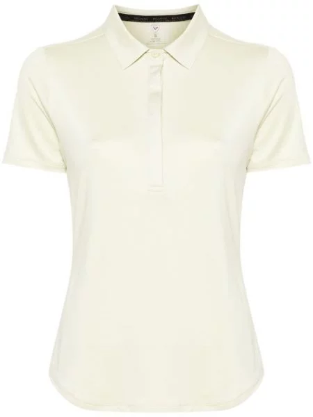 Polo Rossignol verde